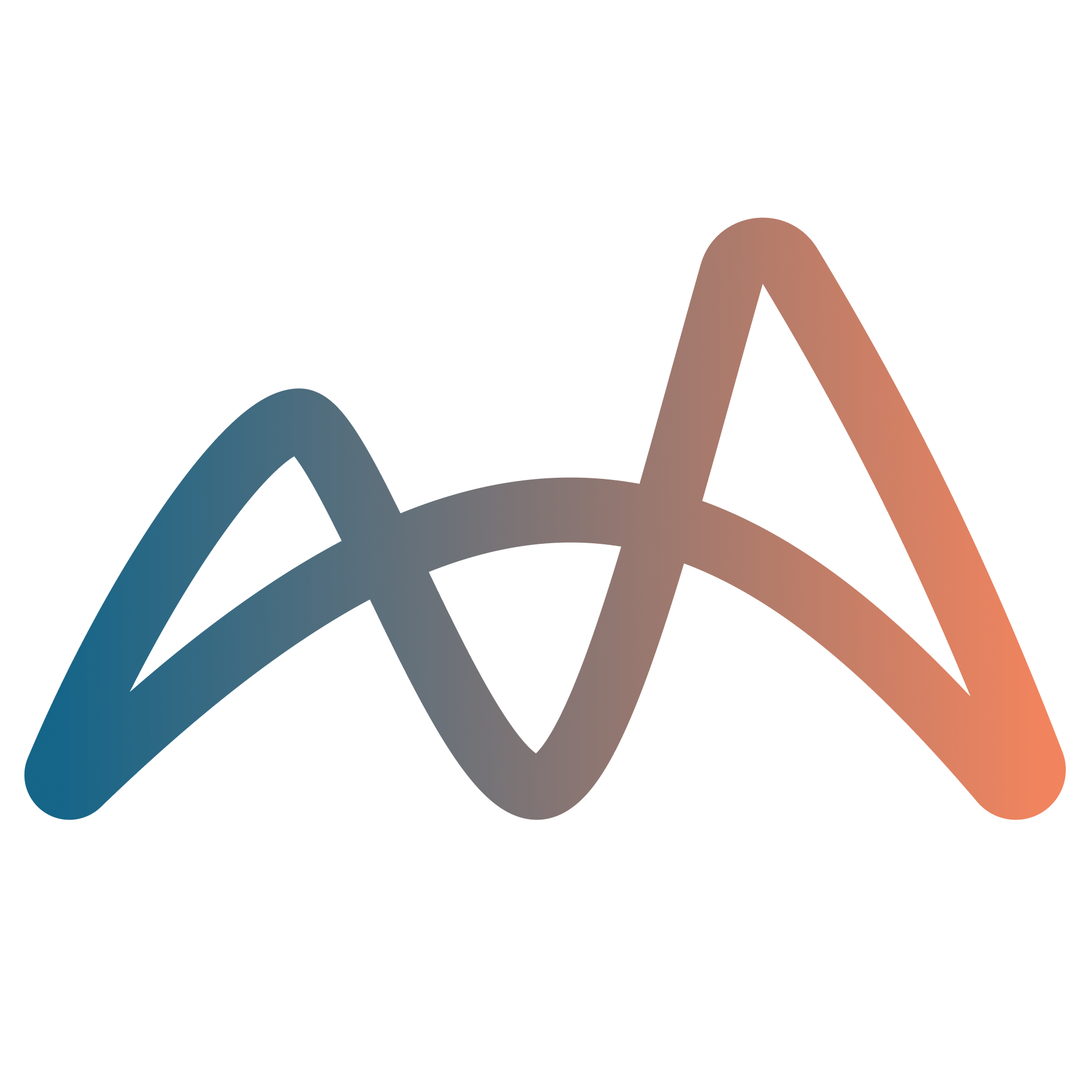 AI为我所用 Logo